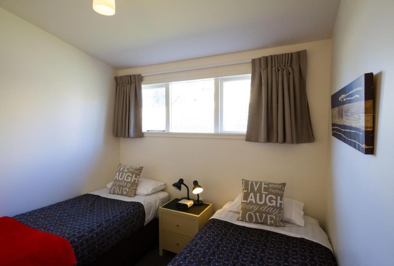 Avonhead Garden Motel Christchurch Kültér fotó